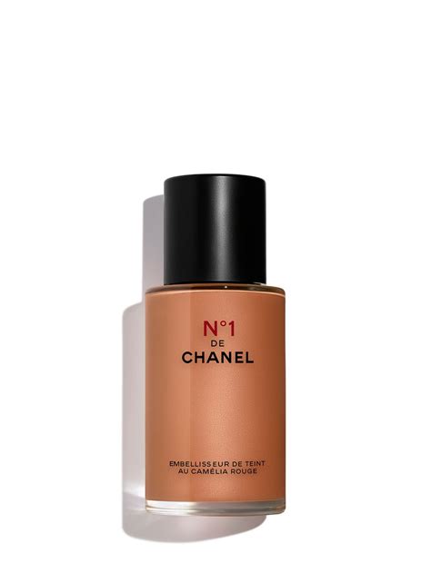 embellisseur de teint chanel|chanel evens skin enhancer.